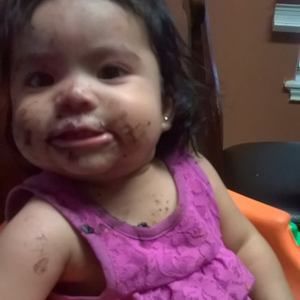 Meet your Posher, Rosy